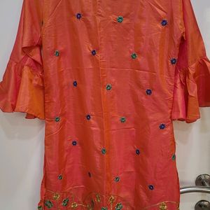 Kurti