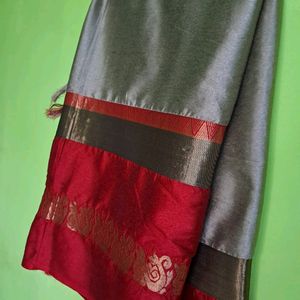 Shining Saree