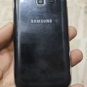 Samsung 3G Mobile