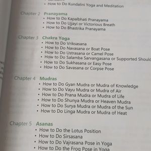 YOGA INTERMEDIATE book Written By Agness Smith.