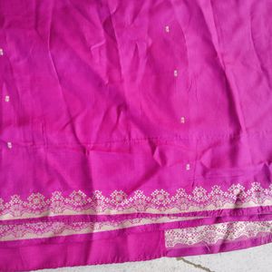 Women Silk Saree