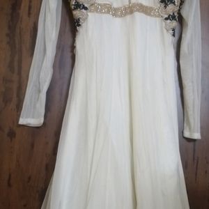 Anarkali Suit