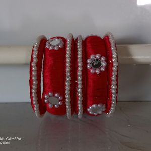 Unique  Handmade Bangles