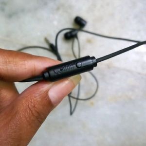 Brand New Earphones (3.5mm)