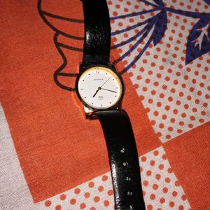 Sonata Brand Men's Watch Unused