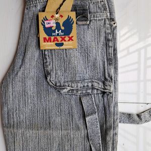 Max flared Jeans (Women)