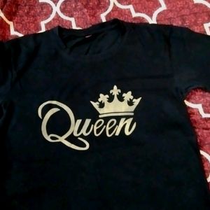 Tshirt For Women