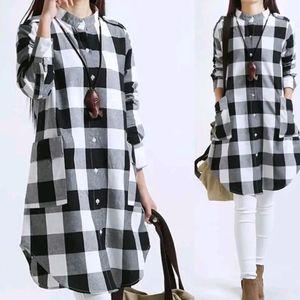 Fancy Woolen Kurti