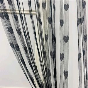 Love Line Curtain