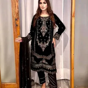 New Stayle Pakistani Poshaq Dresses Beautiful Dres