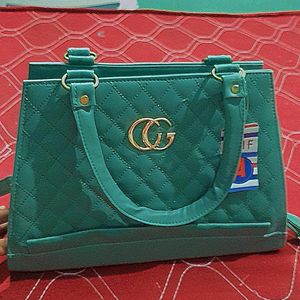 Handbag New With Tag