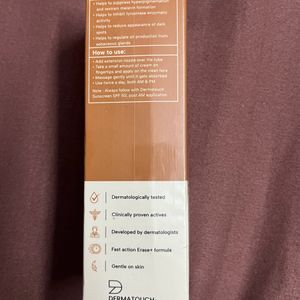 Dermatouch Kojic Acid 2% Cream