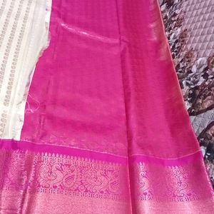 Price Lowered Now Get This Silk Saree @5000/