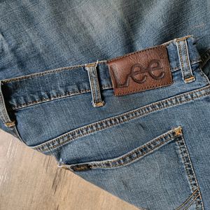 LEE JEANS