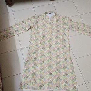 Ethnic Kurta For Boys