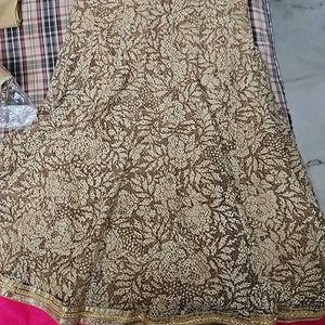 4 Set Lehnga Choli For Girls