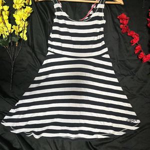 Superdry Striped Dress