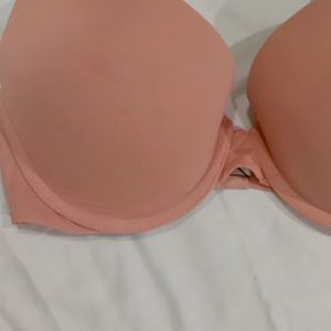 Branded Bra