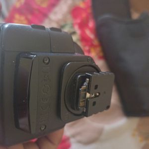 Sony Camera Flash With Trigger