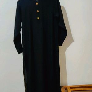 Kurta Dupatta Set