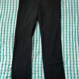 Black Pant | Size 30