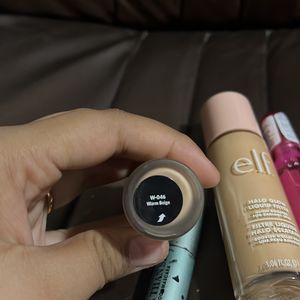 High End Makeup Products