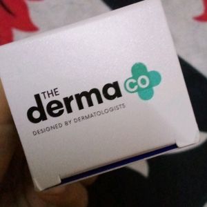 The Derma Co Facewash 🎊