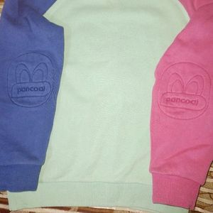 Baby Boy Sweatshirt