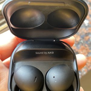 Samsung Galaxy Buds2 Pro, with Innovative AI Featu