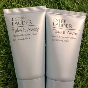 Eastee Lauder Makeup Remover Lotion Pack Of 2