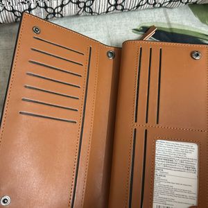 Miniso Wallet