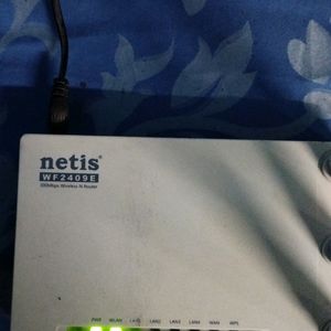 Netis Router