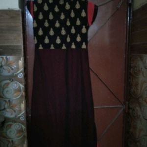 Frock Kurta