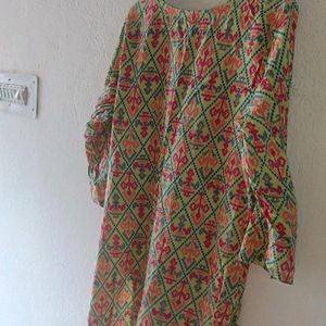 Kurta For Women