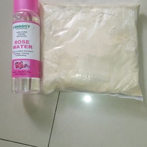 Rose Water, Mulatani Mitti