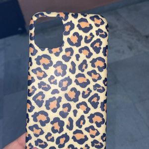 Iphone 11 phone case combo of 4