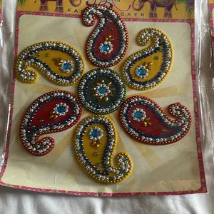 Handcraft Rangoli