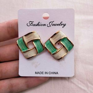 Korean Earrings