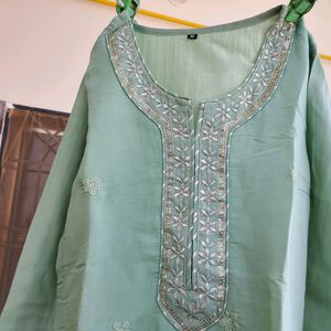 Kurti Pent Pair