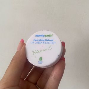 Mamaearth Lip & Cheek Tint