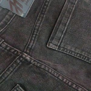 Men's Jeans Part 1