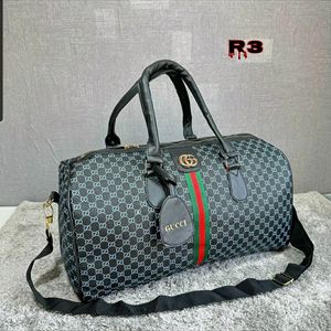 Gucci Duffle Bag