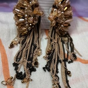 Trendy Combo Earrings