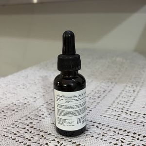 Minimalist Salicylic Acid Face Serum