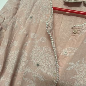 Kurti Top