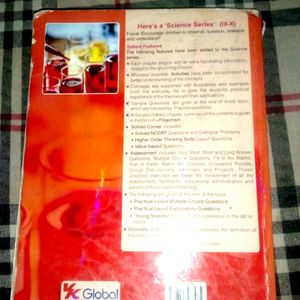 VChemistry Book Of Class 9 Thby Global Publicatio