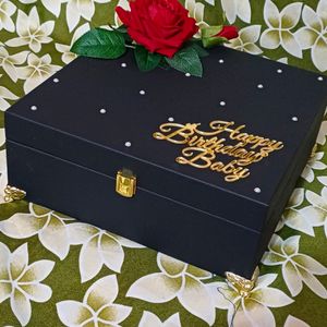 Boxes For Gift Box,