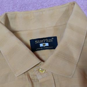 Tailor made Mens Formal Shirt 44 Size