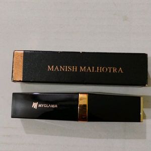 Manish Malhotra Matte Lipstick