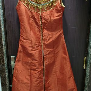 Party Wear Indian Dress,Very Beautiful Good